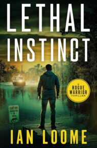 Lethal Instinct (Rogue Warrior #12)