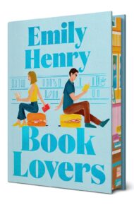 Book Lovers: Deluxe Edition