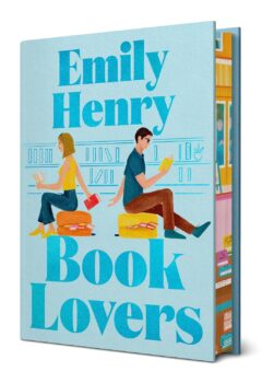 Book Lovers: Deluxe Edition