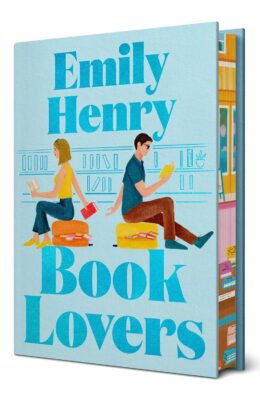 Book Lovers: Deluxe Edition