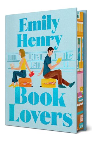 Book Lovers: Deluxe Edition