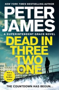 Dead in Three Two One (Roy Grace #23)