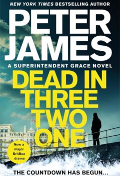 Dead in Three Two One (Roy Grace #23)