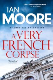 A Very French Corpse (Loire Valley Mystery #3)