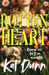 Rottenheart