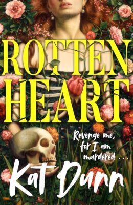 Rottenheart