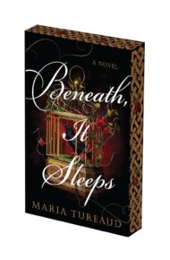 Beneath, It Sleeps