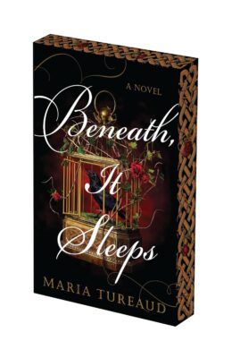 Beneath, It Sleeps