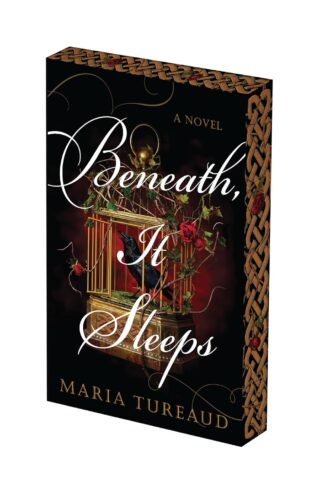 Beneath, It Sleeps