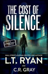 The Cost of Silence (Maddie Castle #10)