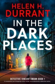 In the Dark Places (DI Vincent Swann #1)