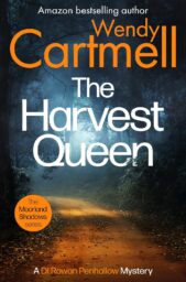 The Harvest Queen (DI Rowan Penhallow #10)