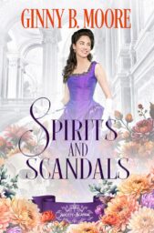 Spirits and Scandals