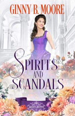 Spirits and Scandals