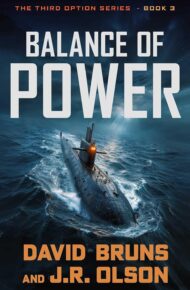 Balance of Power (Third Option #3)