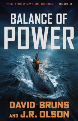 Balance of Power (Third Option #3)