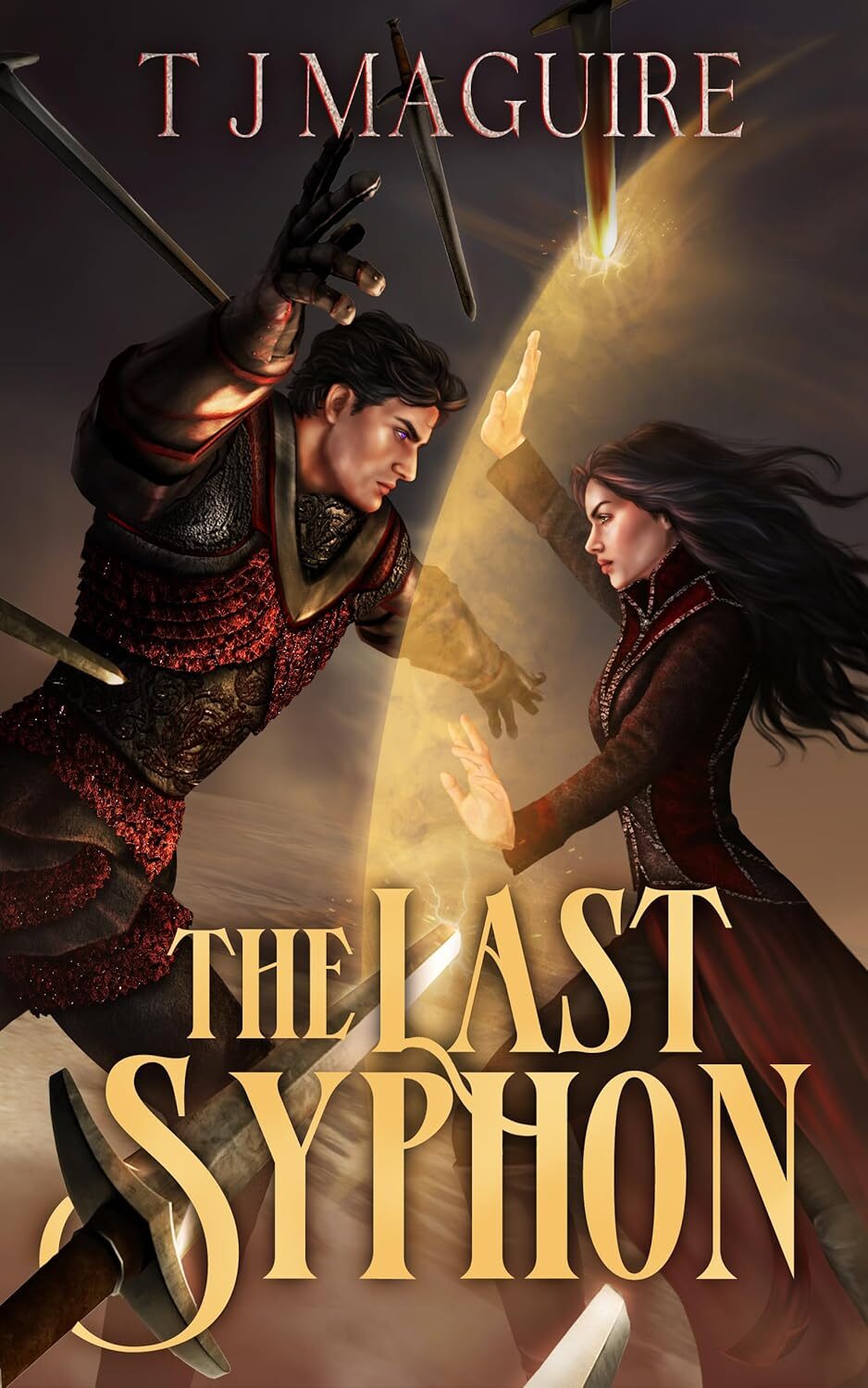 The Last Syphon