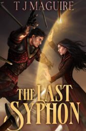 The Last Syphon