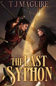 The Last Syphon