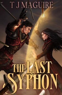 The Last Syphon