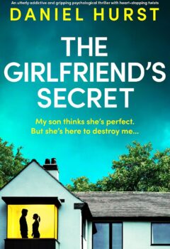 The Girlfriend’s Secret