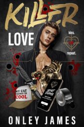 Killer Love (Kiss. Kill. Repeat. #2)