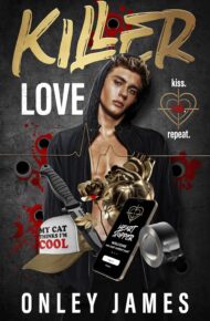Killer Love (Kiss. Kill. Repeat. #2)