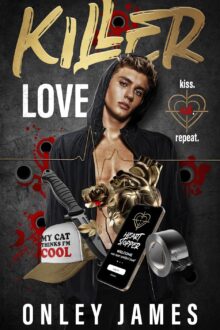 Killer Love (Kiss. Kill. Repeat. #2)