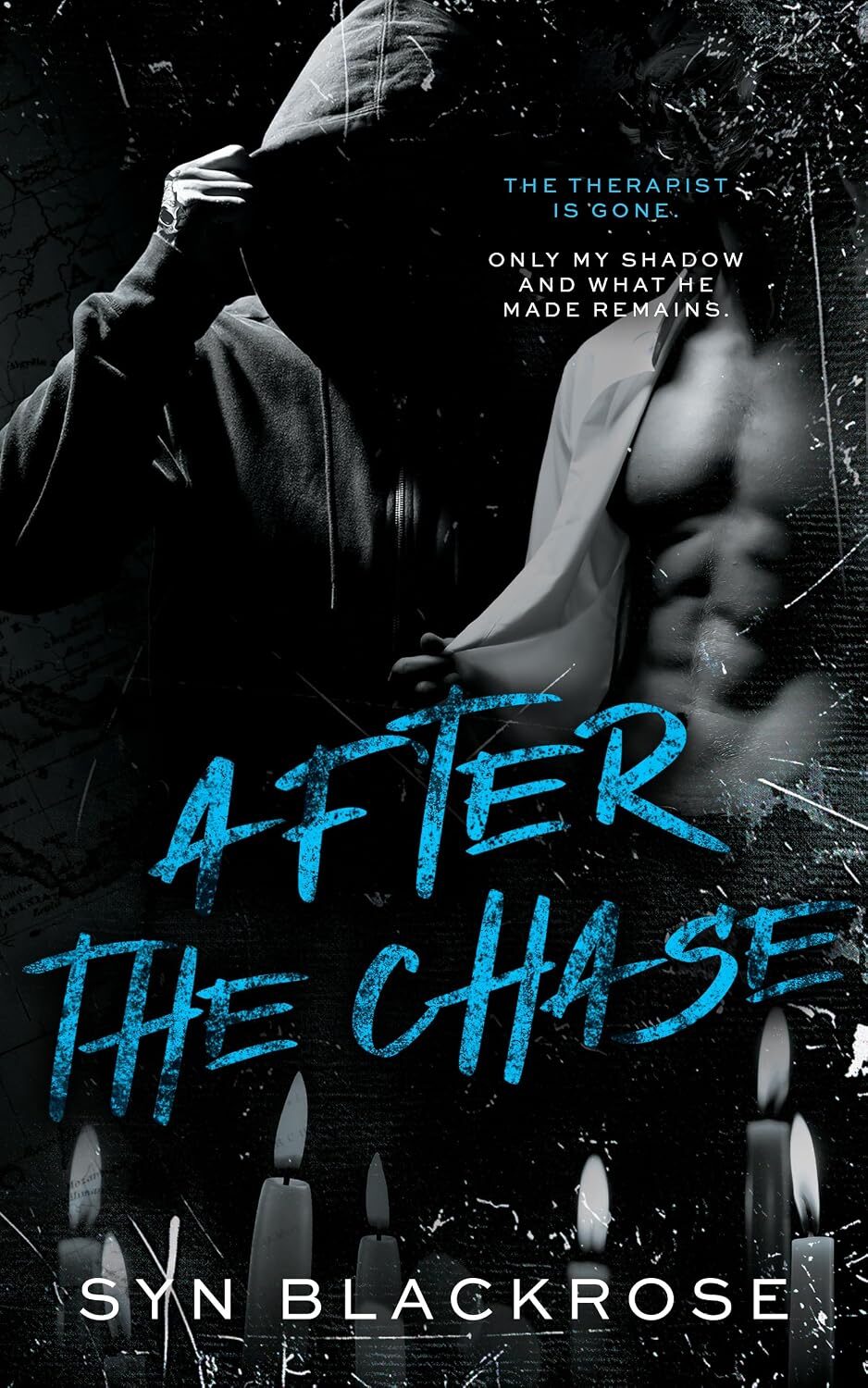 After The Chase (Craving The Chase #2)