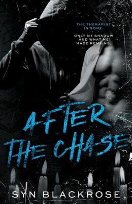 After The Chase (Craving The Chase #2)