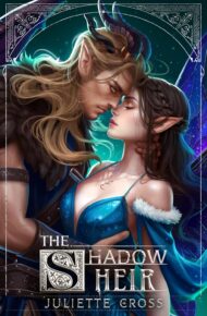 The Shadow Heir (Rise of Northgall #3)