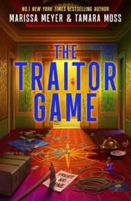 The Traitor Game (Game #2)