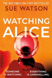 Watching Alice