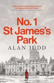 No. 1 St James’s Park (Emily Grey #1)