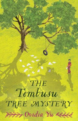 The Tembusu Tree Mystery (Su Lin #10)