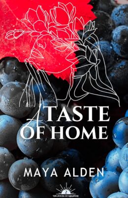 A Taste of Home (House of Alighieri #2)