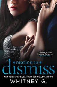 Motion to Dismiss (Verdict Trilogy #3)