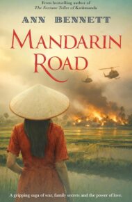 Mandarin Road