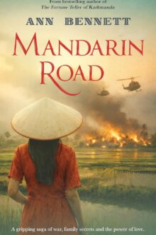 Mandarin Road