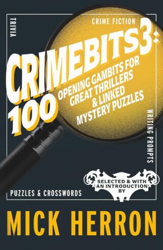 CrimeBits 3 (CrimeBits #3)