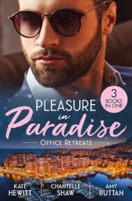 Pleasure In Paradise: Office Retreats
