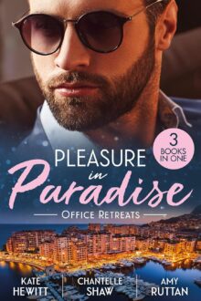 Pleasure In Paradise: Office Retreats