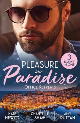 Pleasure In Paradise: Office Retreats