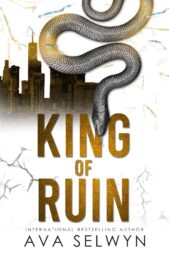 King of Ruin (Price of Regret #3)