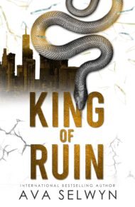 King of Ruin (Price of Regret #3)