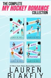 The Complete My Hockey Romance Collection (Hockey Romance)
