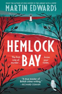 Hemlock Bay (Rachel Savernake Golden Age Mysteries #5)
