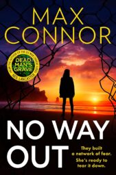 No Way Out (Josie Chapman #2)
