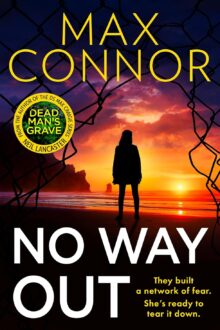 No Way Out (Josie Chapman #2)