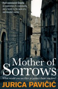 Mother of Sorrows